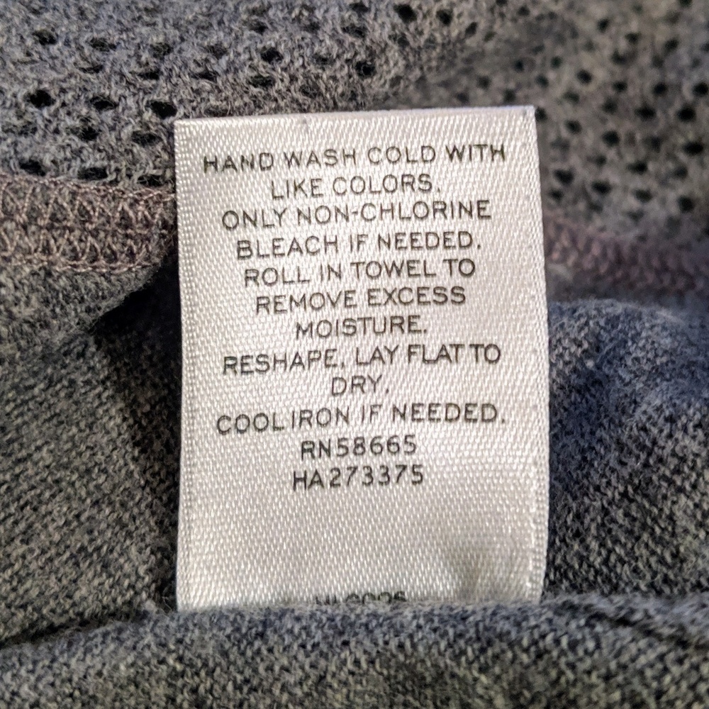 Halogen 3/4 Sleeve Knit Sweater - Picture 6 of 7